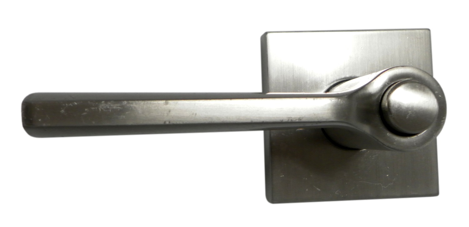 Kwikset 5049660 Interior Milan Lever Replacement Part Only for